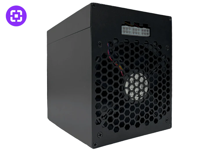 INIBOX – Pinecone InitVerse Home Miner